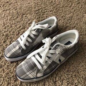 Polo Ralph Lauren sneakers
